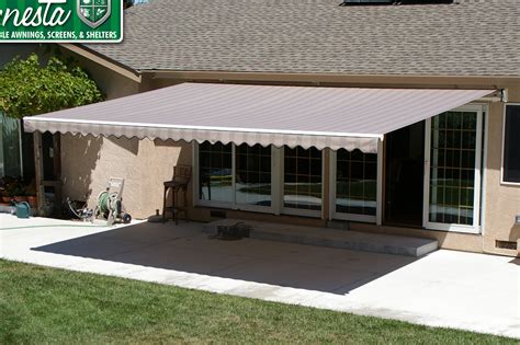 sunshade awning company